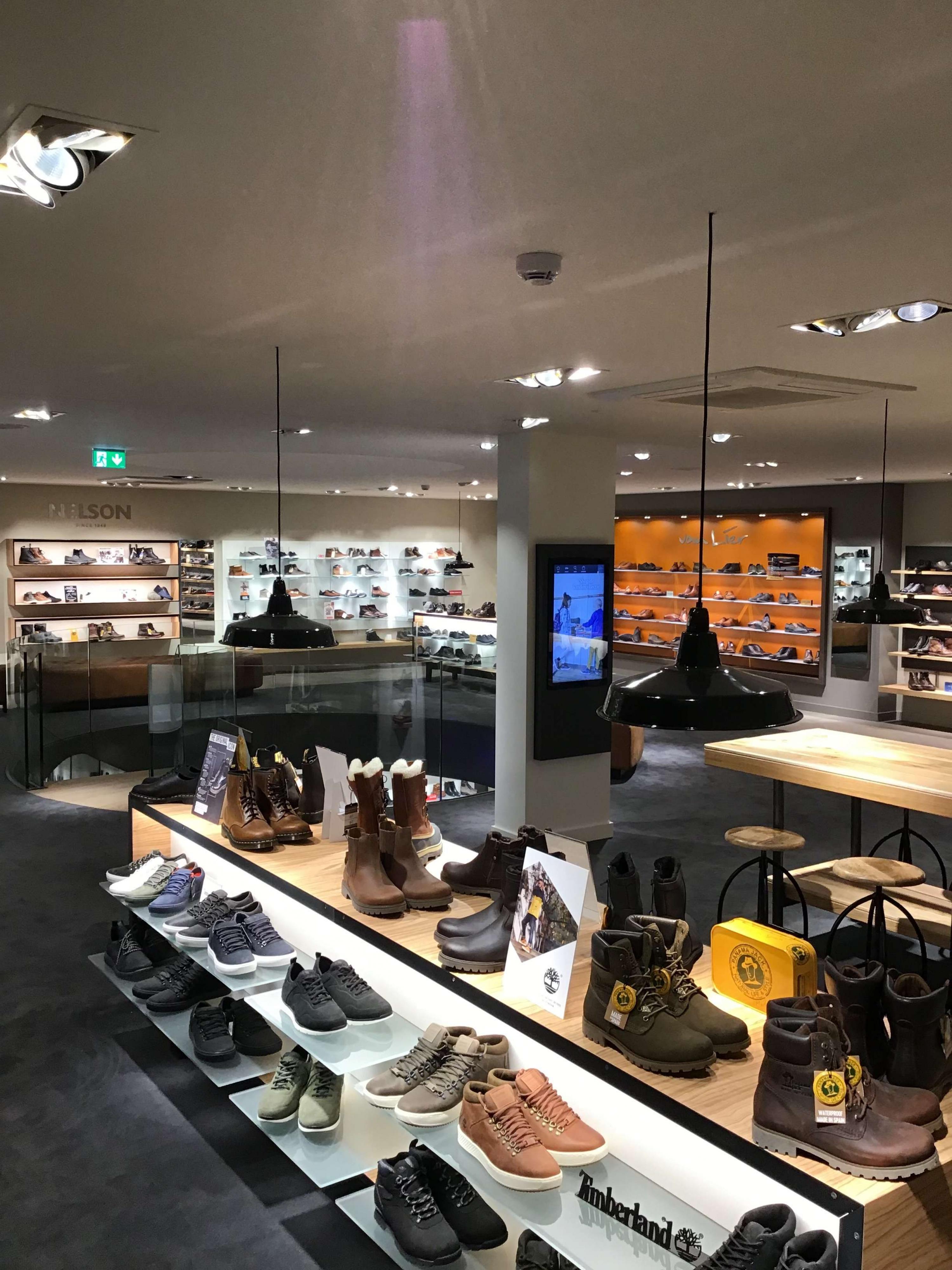 Schoenenwinkel eindhoven online